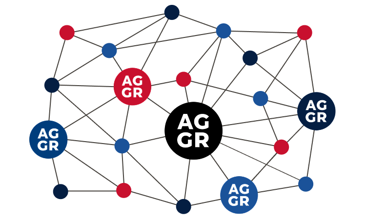 Sports Aggregator Network